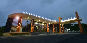 Universitas Trunojoyo Madura dan Fasiltas Terbaiknya